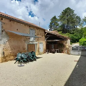 L Oustal Du Malbernat Frayssinet-le-Gélat